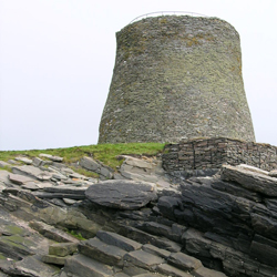 Mousa broch